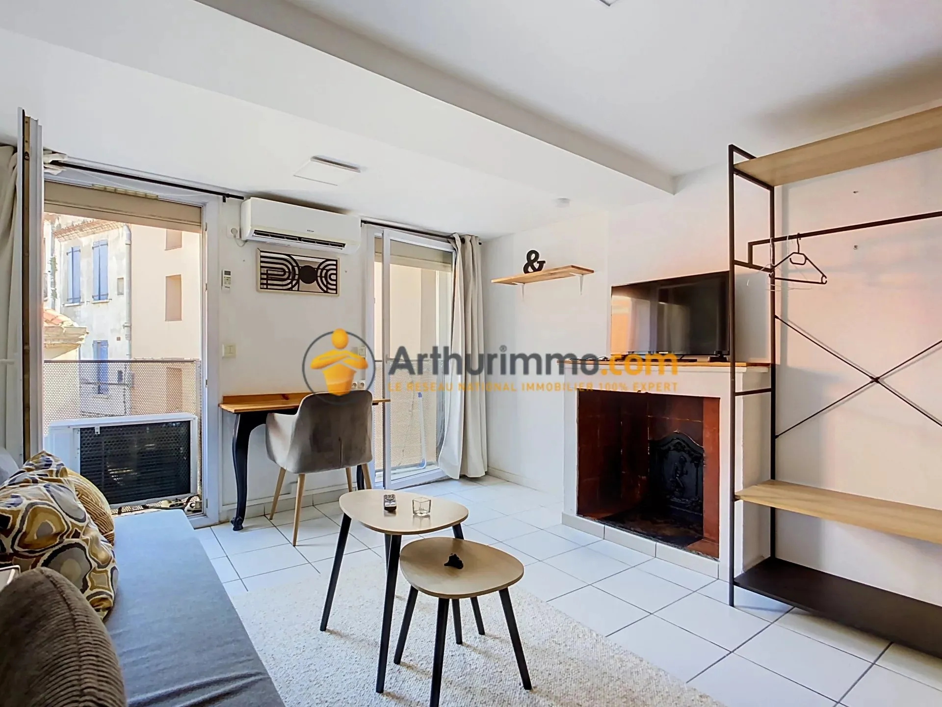 Appartement Avenue de Perpignan à Villelongue-de-la-Salanque