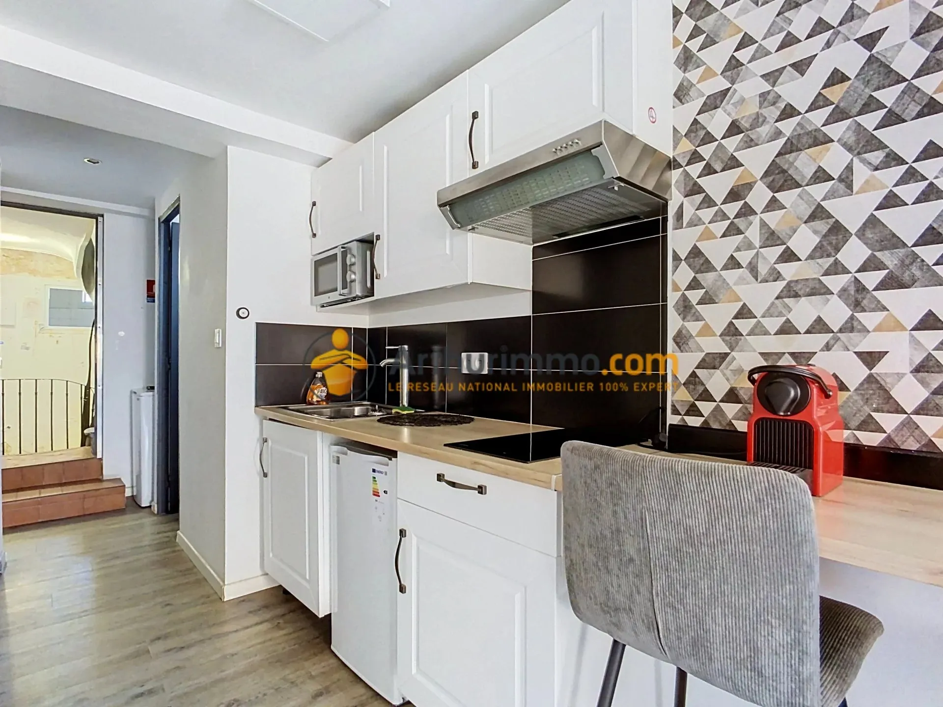 Appartement Avenue de Perpignan à Villelongue-de-la-Salanque