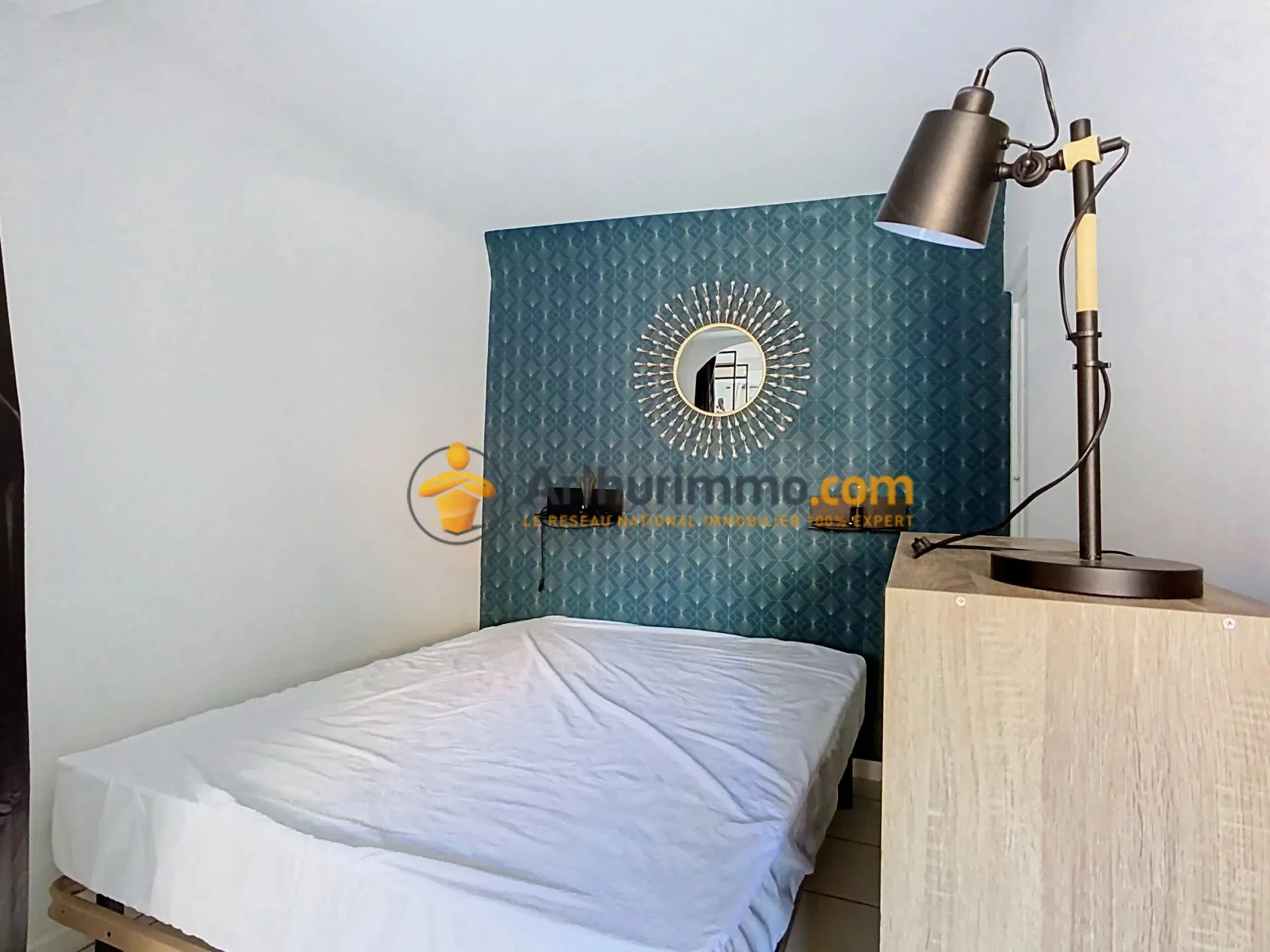 Appartement Avenue de Perpignan à Villelongue-de-la-Salanque