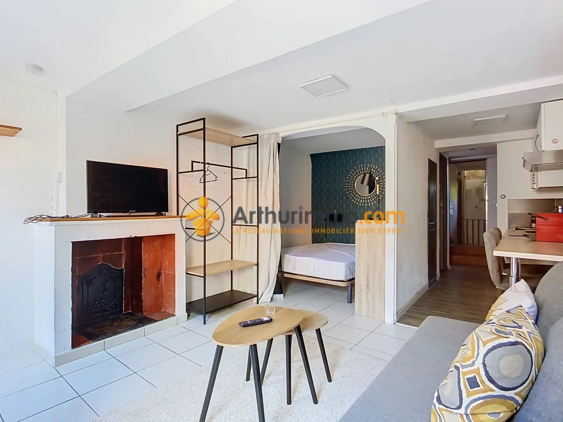 Appartement Avenue de Perpignan à Villelongue-de-la-Salanque