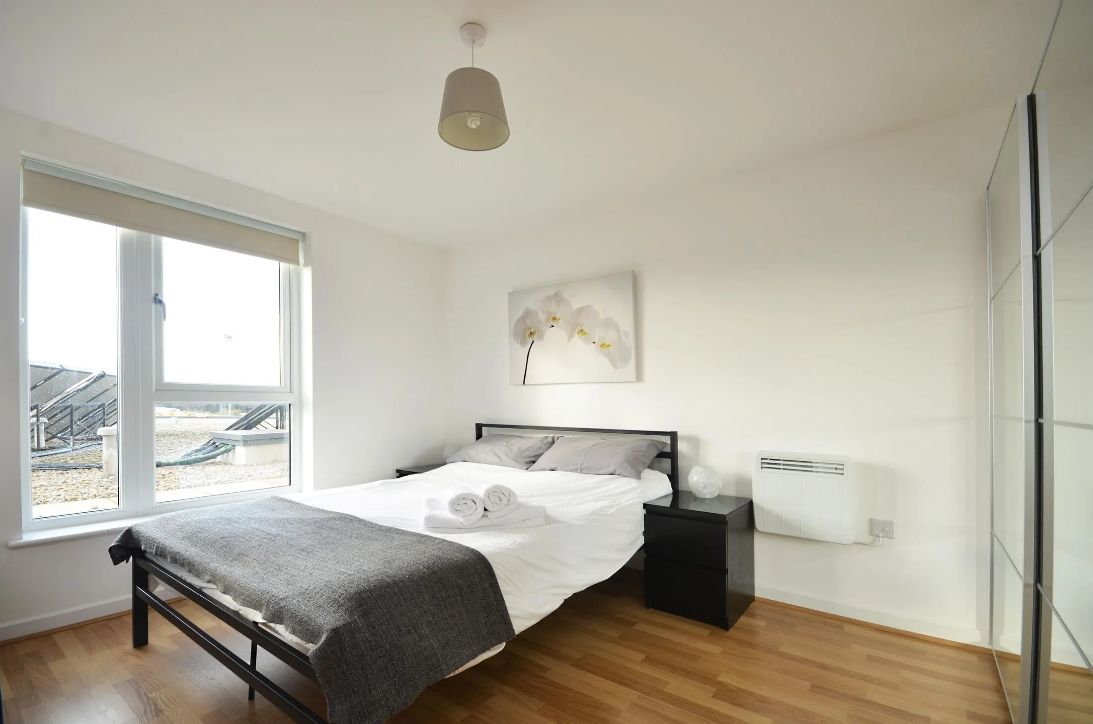 Flat Guildford Road in Woking