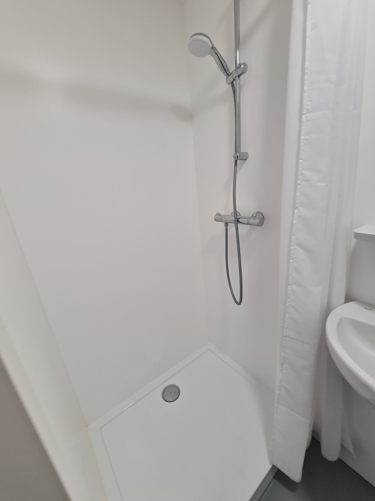 Appartement Sorbonnelaan 188 B 35 in Maastricht