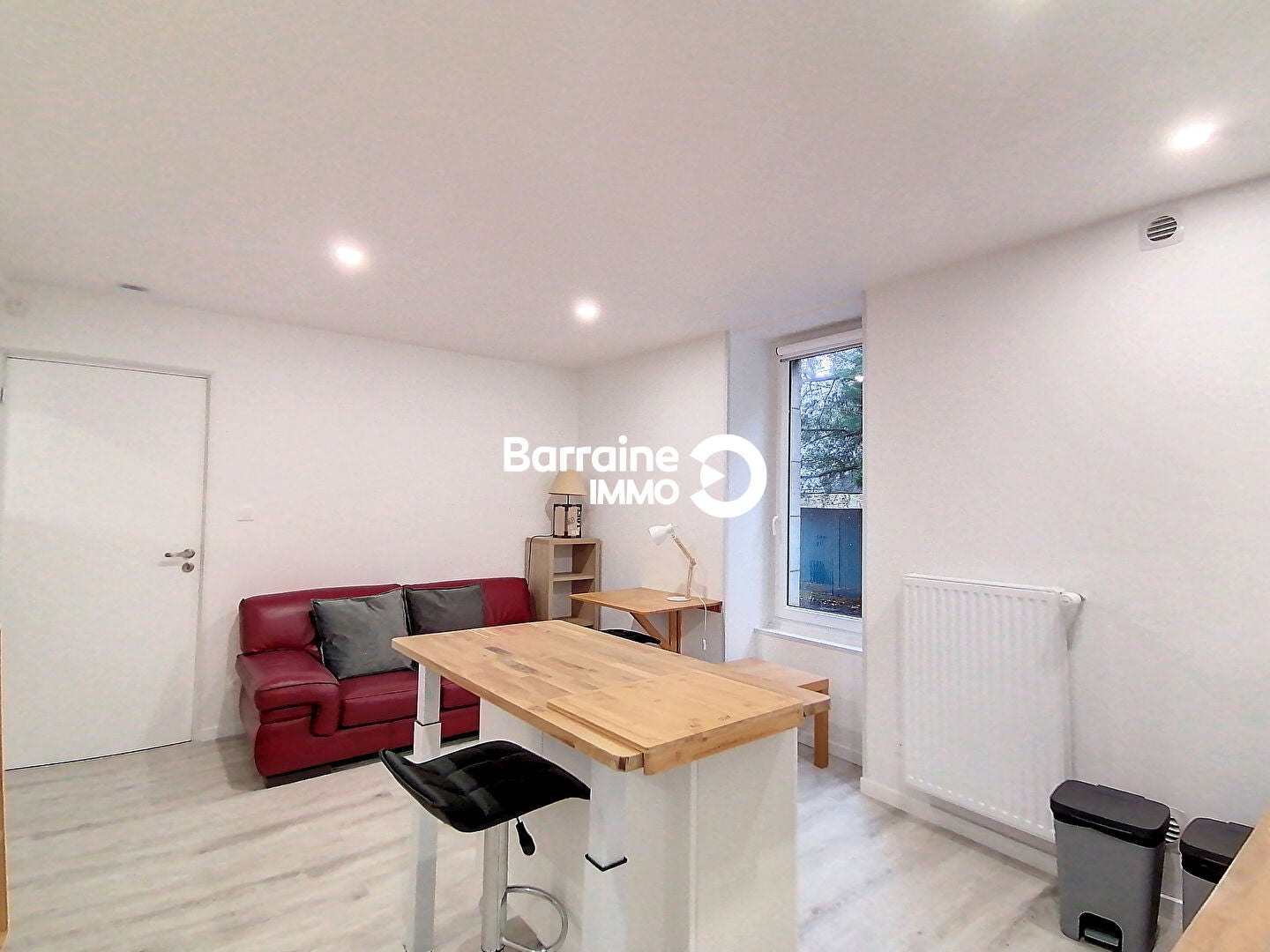 Appartement Rue du Village à Lorient