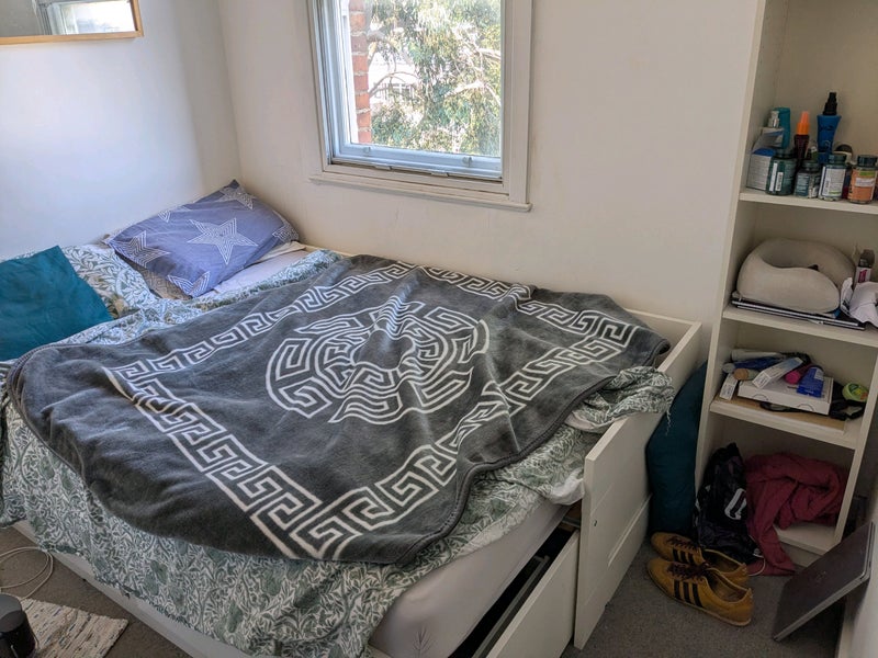 Room Lyham Road in Greater London