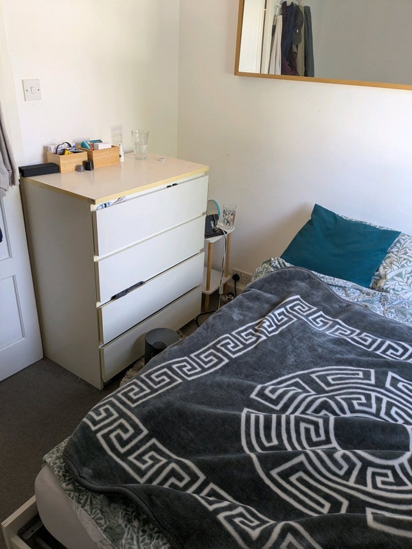 Room Lyham Road in Greater London