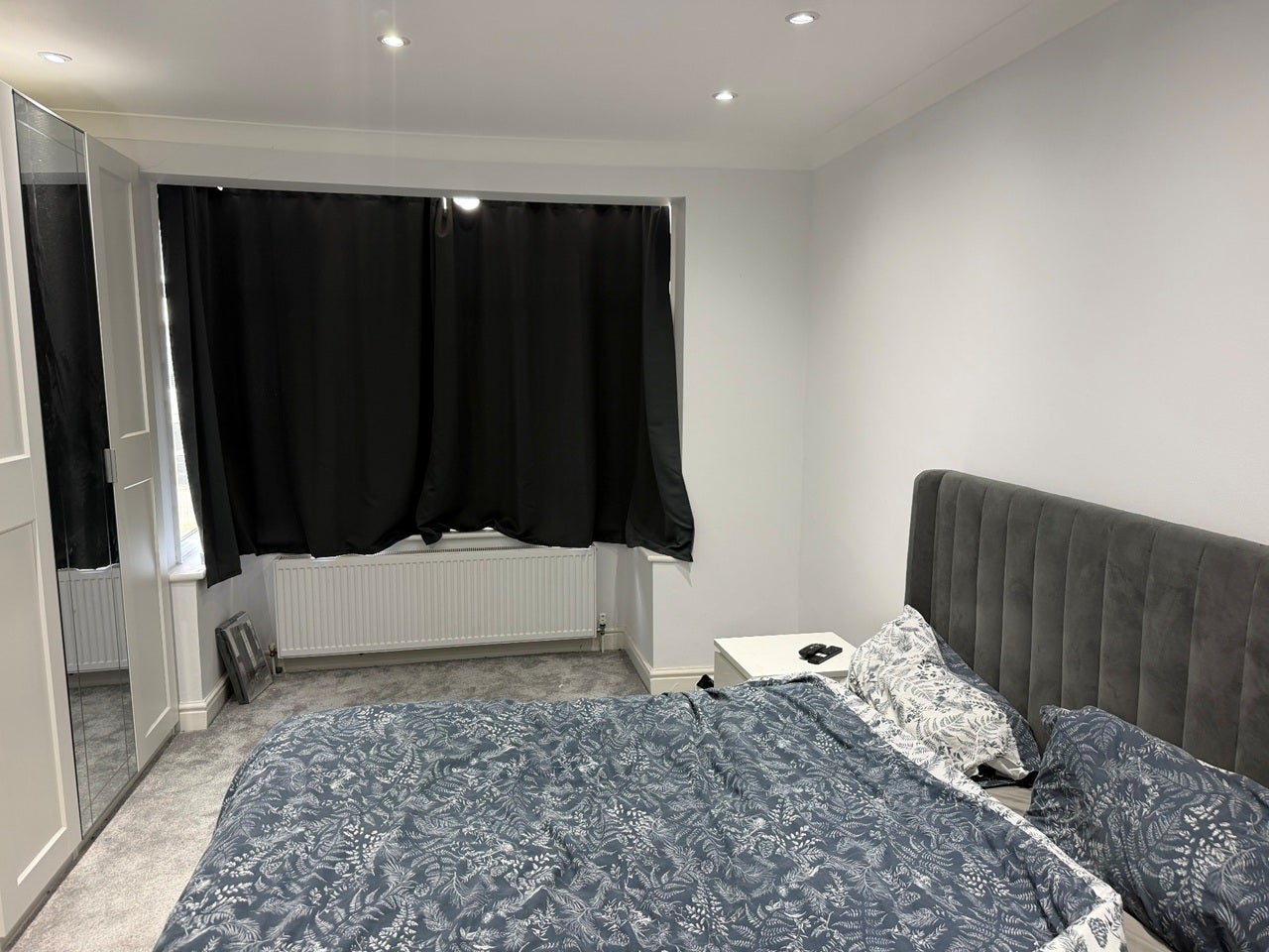 Room Beaumont Avenue in Greater London
