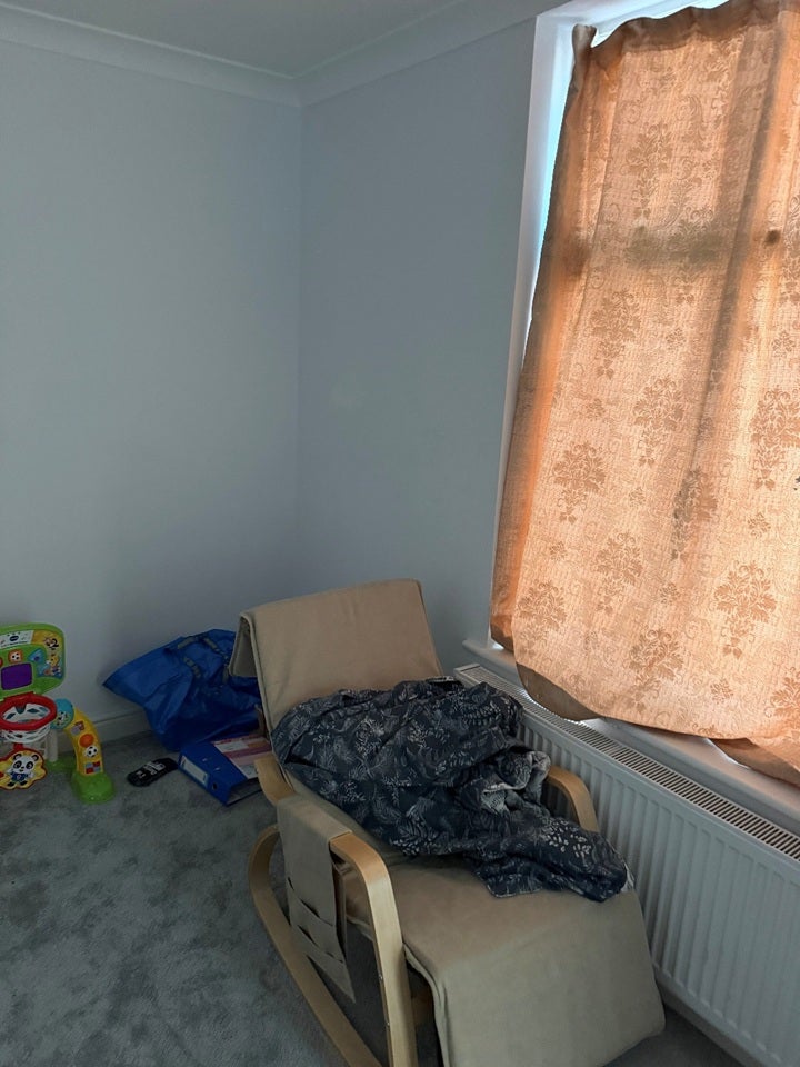 Room Beaumont Avenue in Greater London