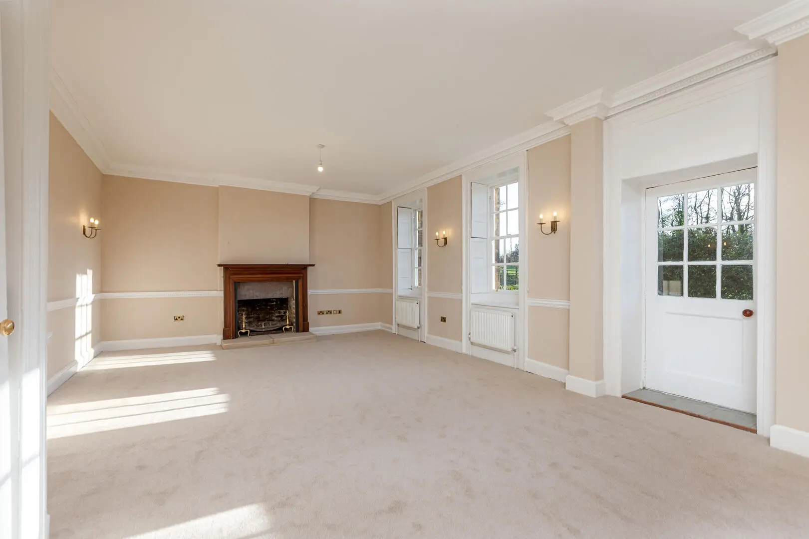 House Castle Dene Grove in Houghton-le-Spring