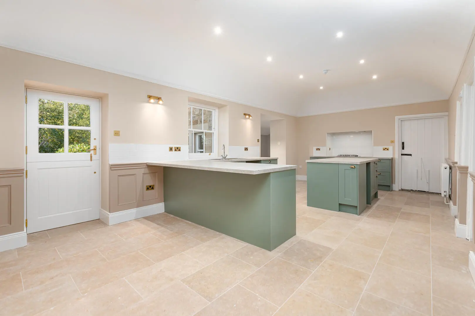 House Castle Dene Grove in Houghton-le-Spring