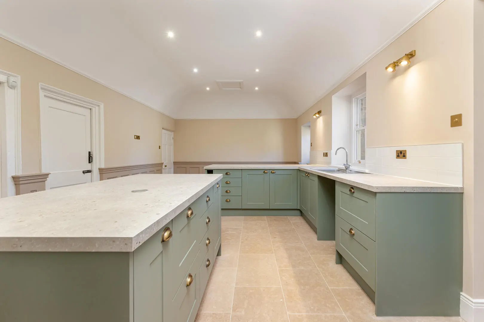 House Castle Dene Grove in Houghton-le-Spring