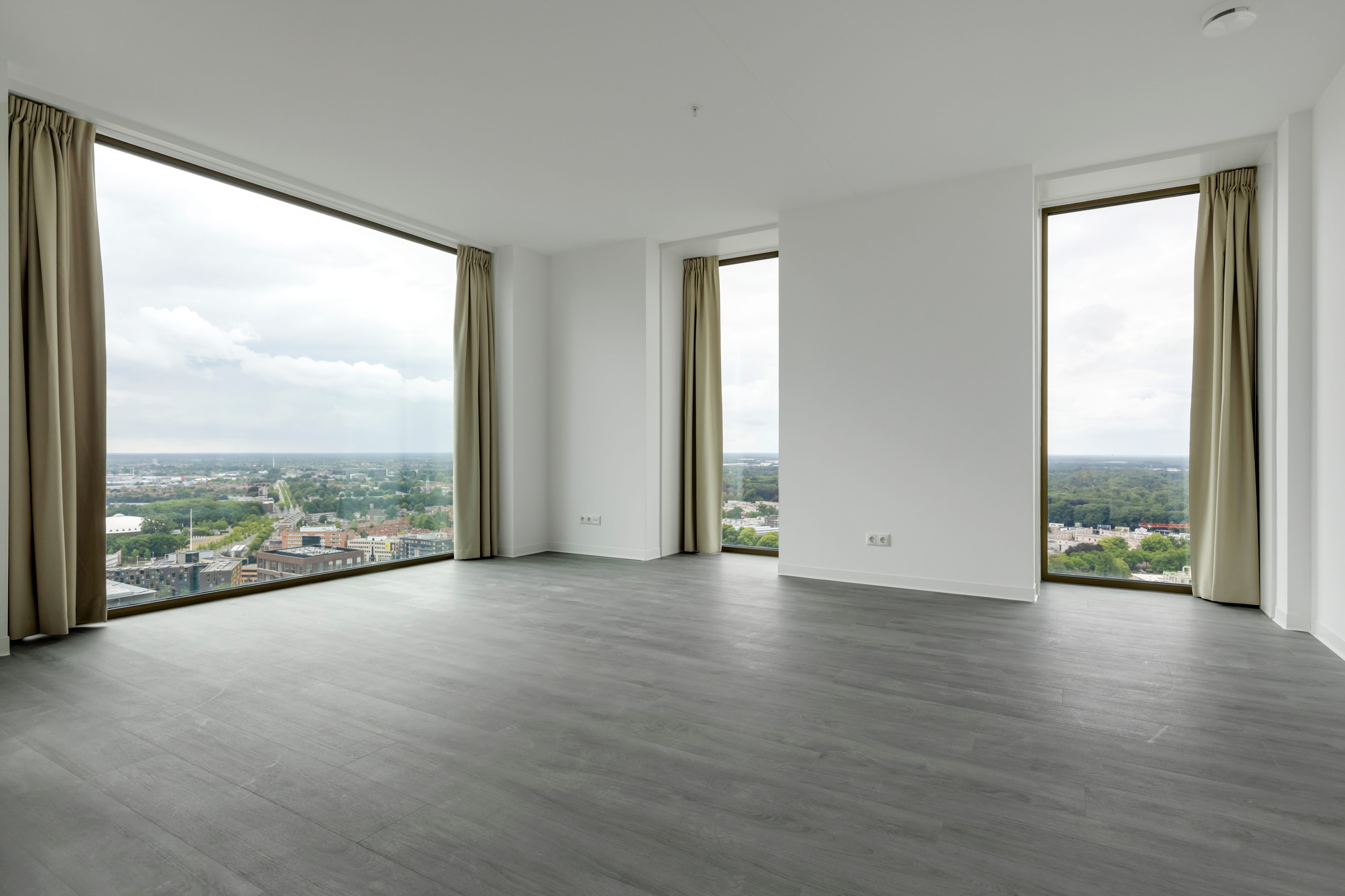 Appartement Machinekamerplein 32 312 in Eindhoven
