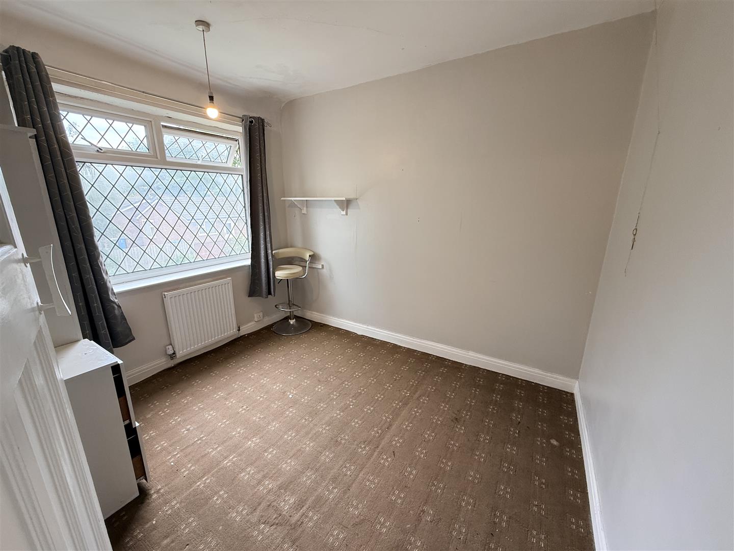 House Fox Street in Chadderton
