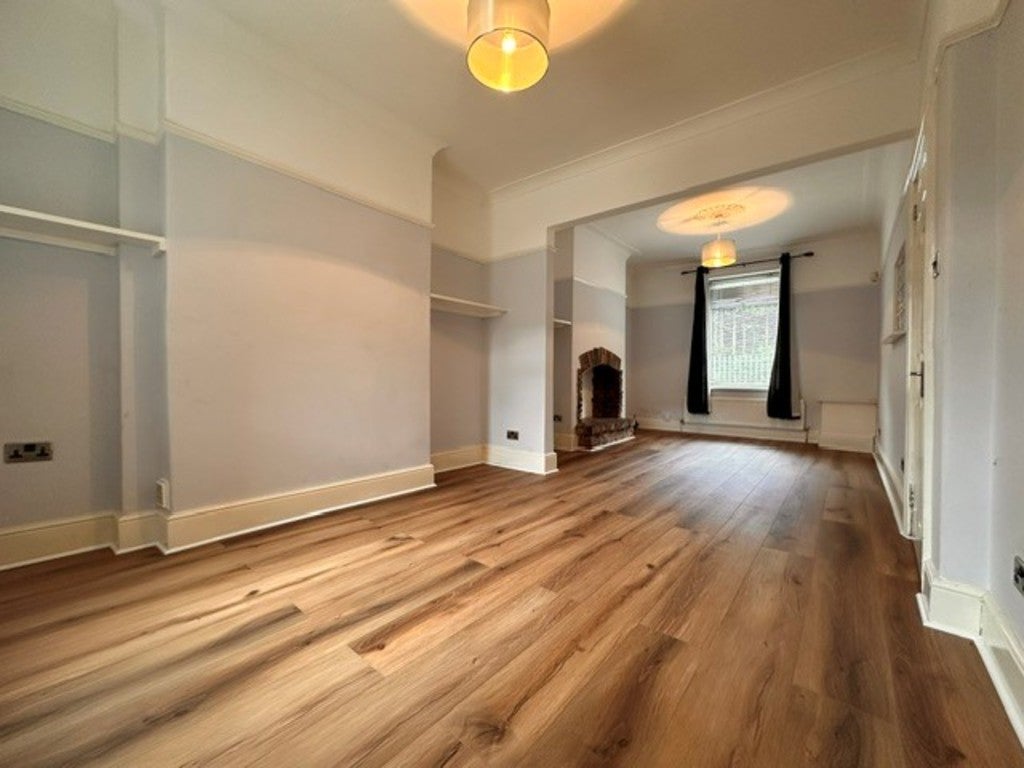 House Filey Terrace in York