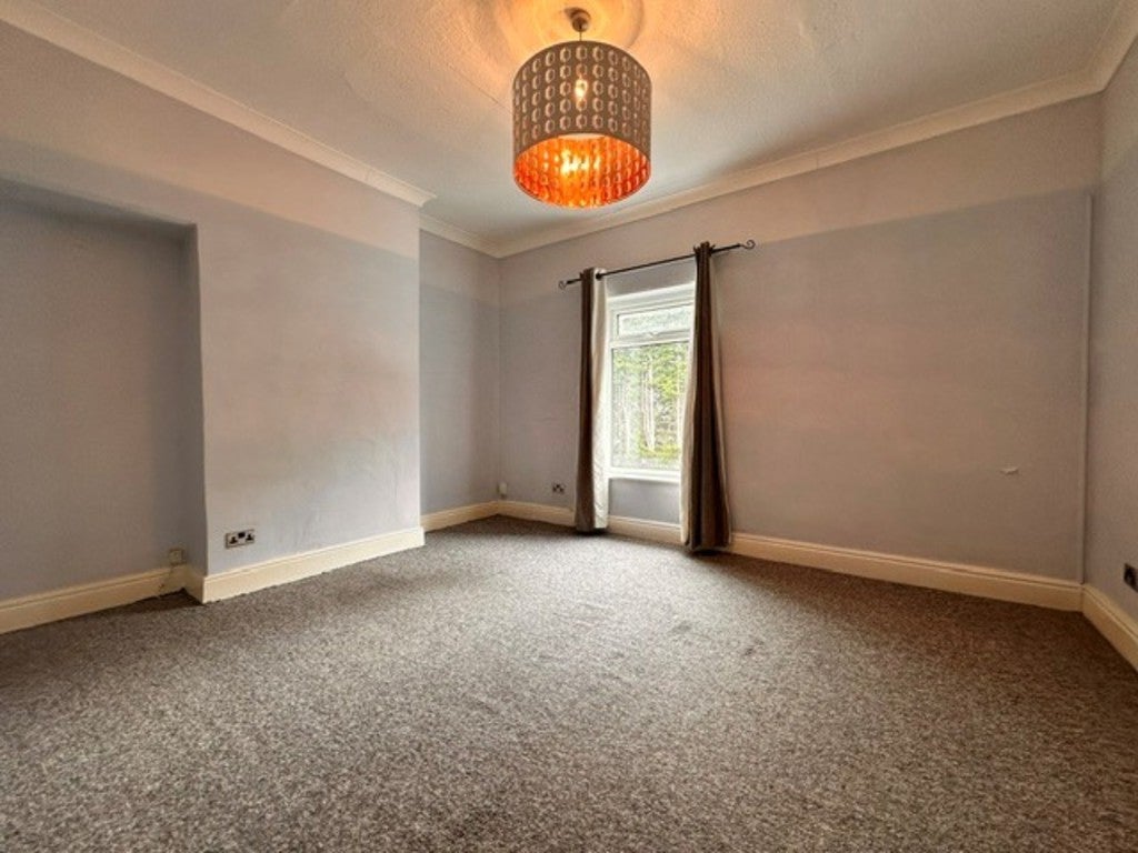House Filey Terrace in York