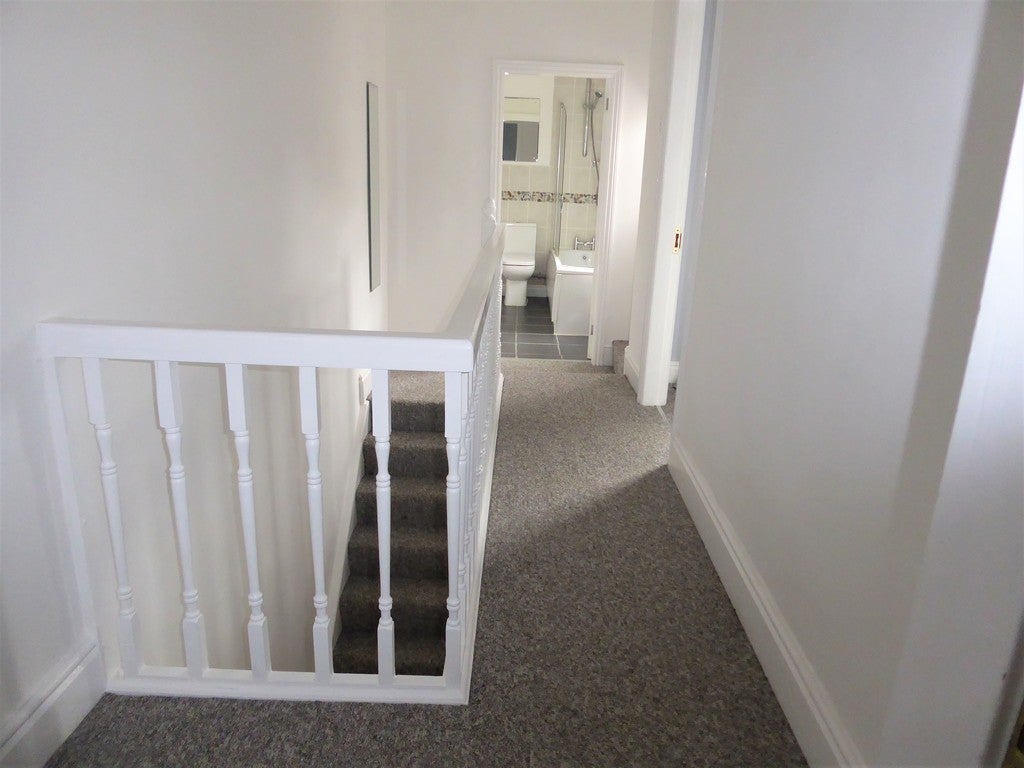 House Filey Terrace in York