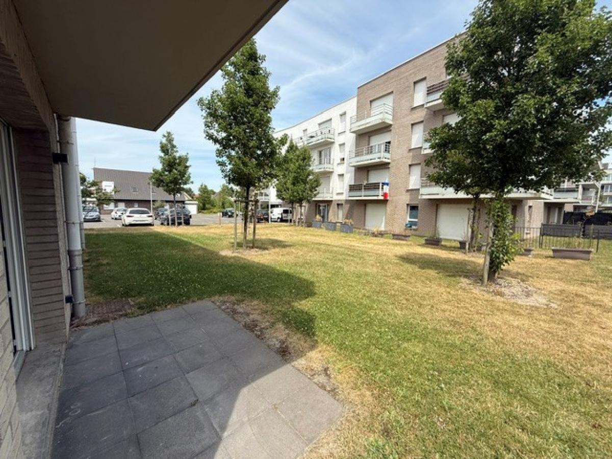 Appartement Route de Linselles à Halluin