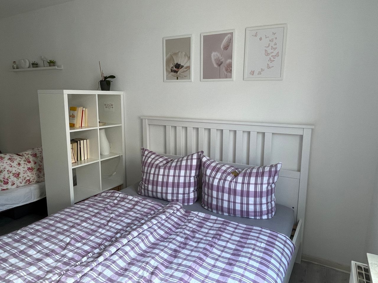 Wohnung Kleinfeldstraße in Mannheim