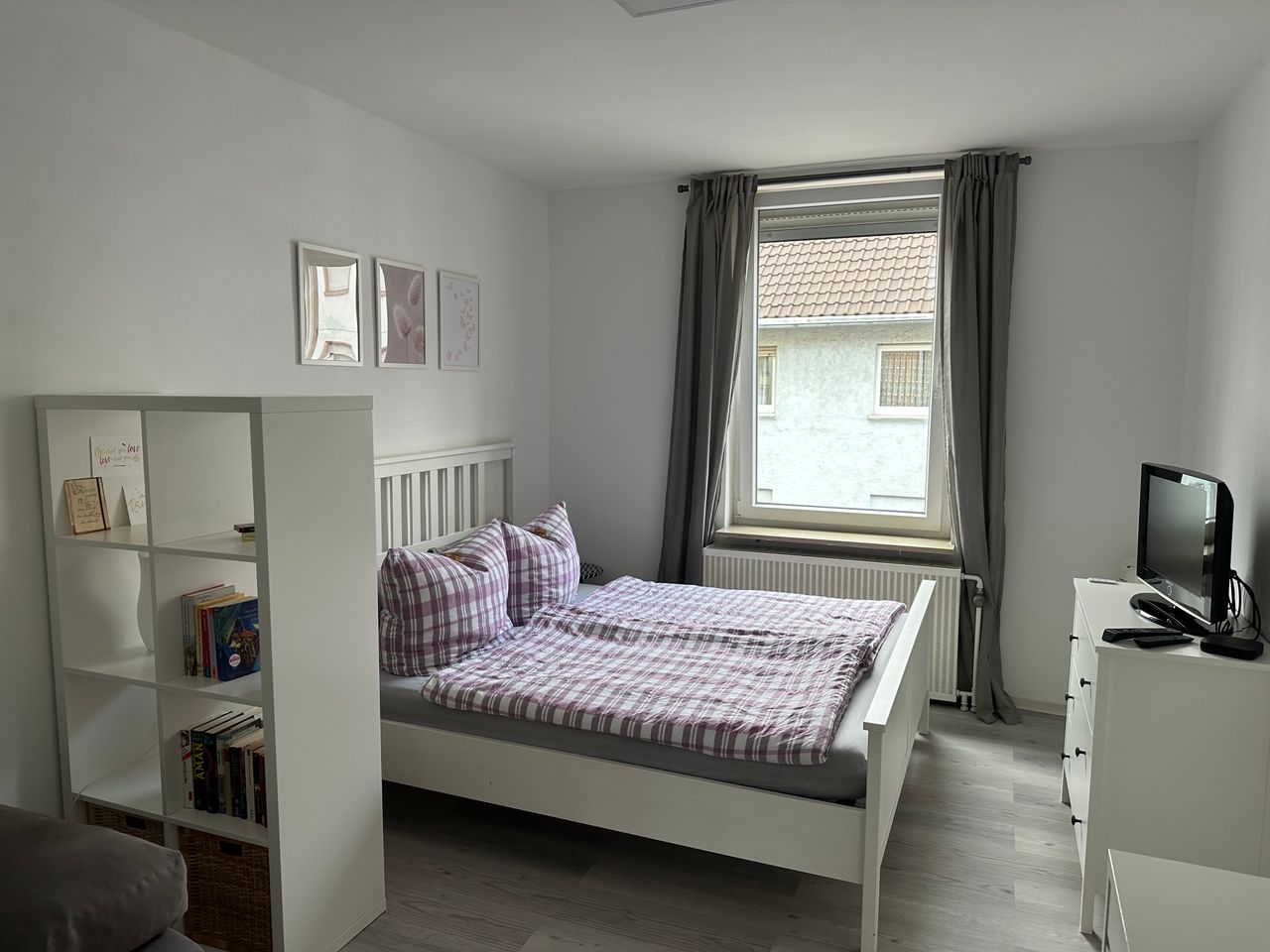 Wohnung Kleinfeldstraße in Mannheim