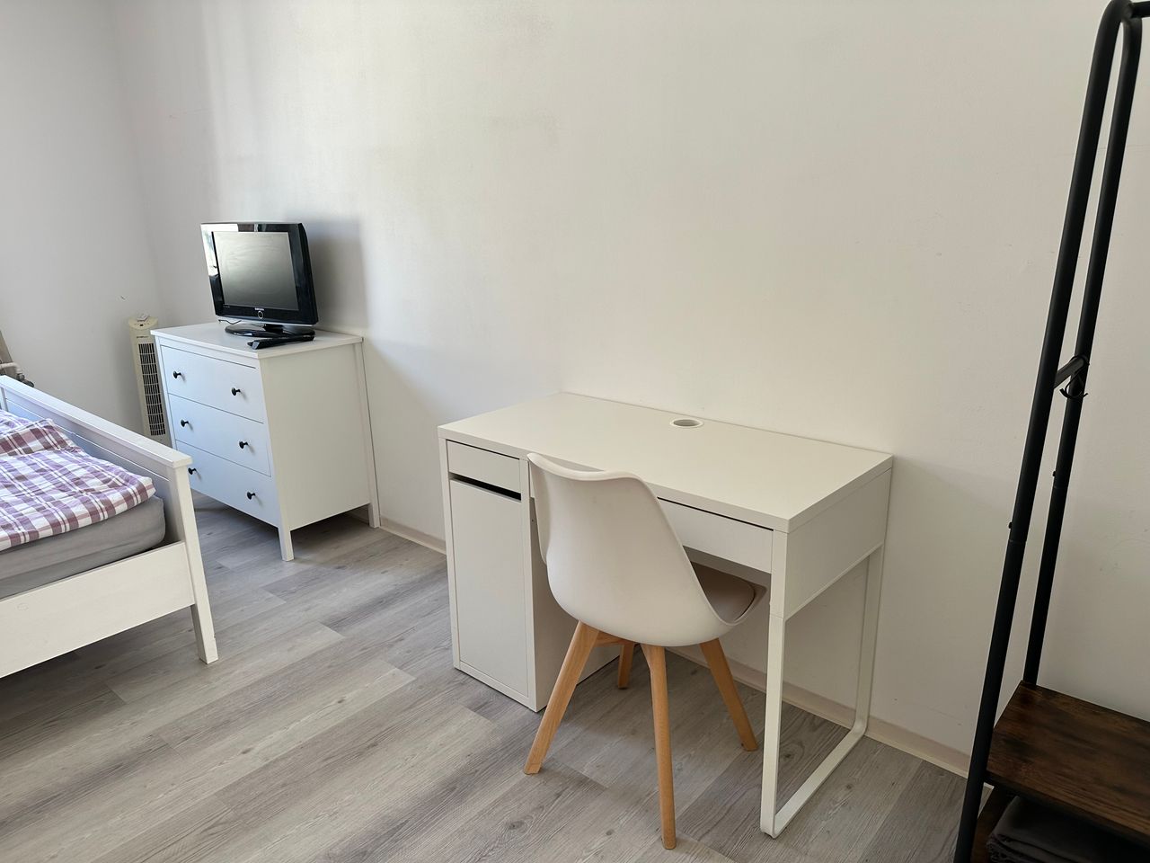 Wohnung Kleinfeldstraße in Mannheim