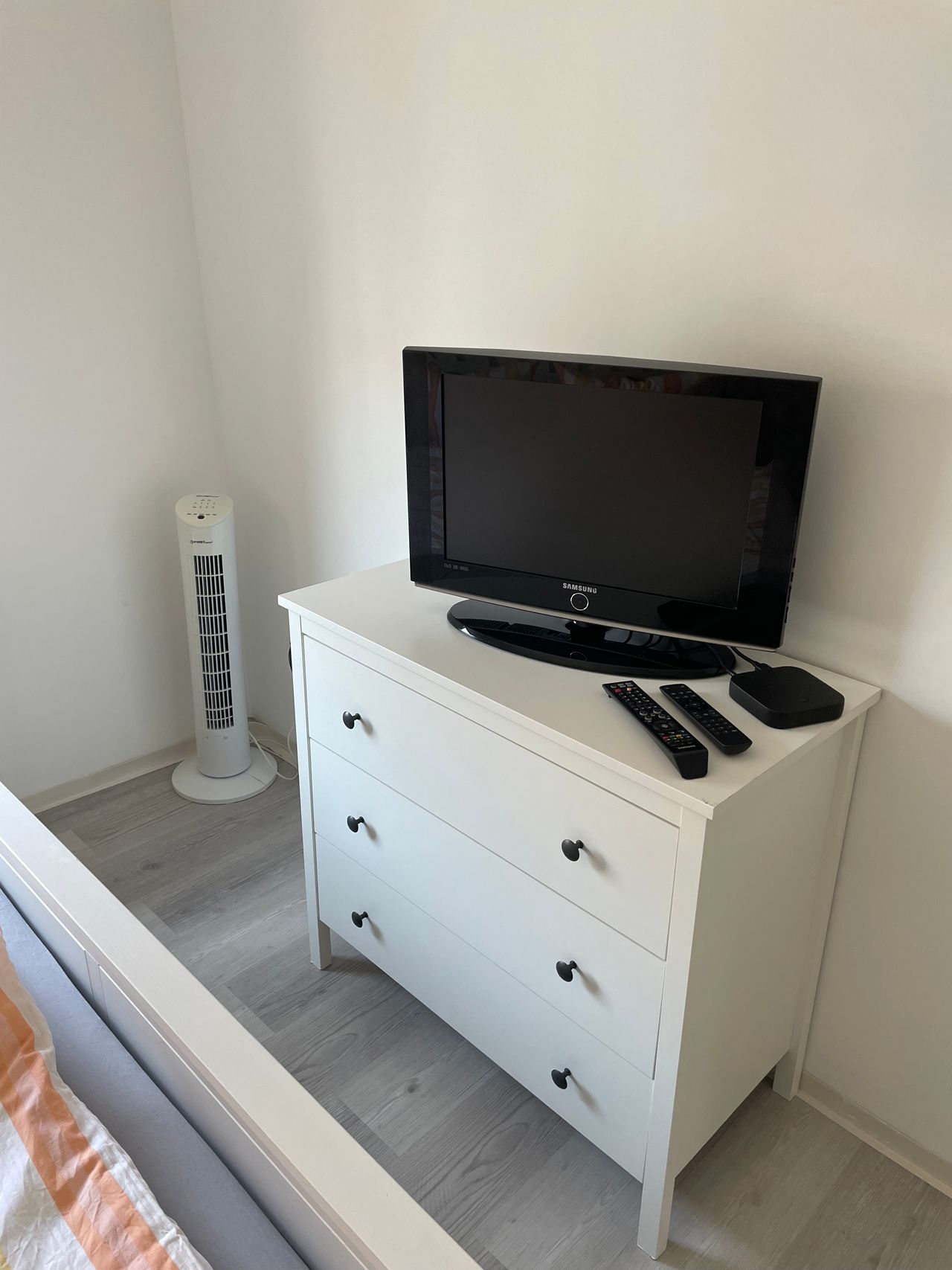 Wohnung Kleinfeldstraße in Mannheim