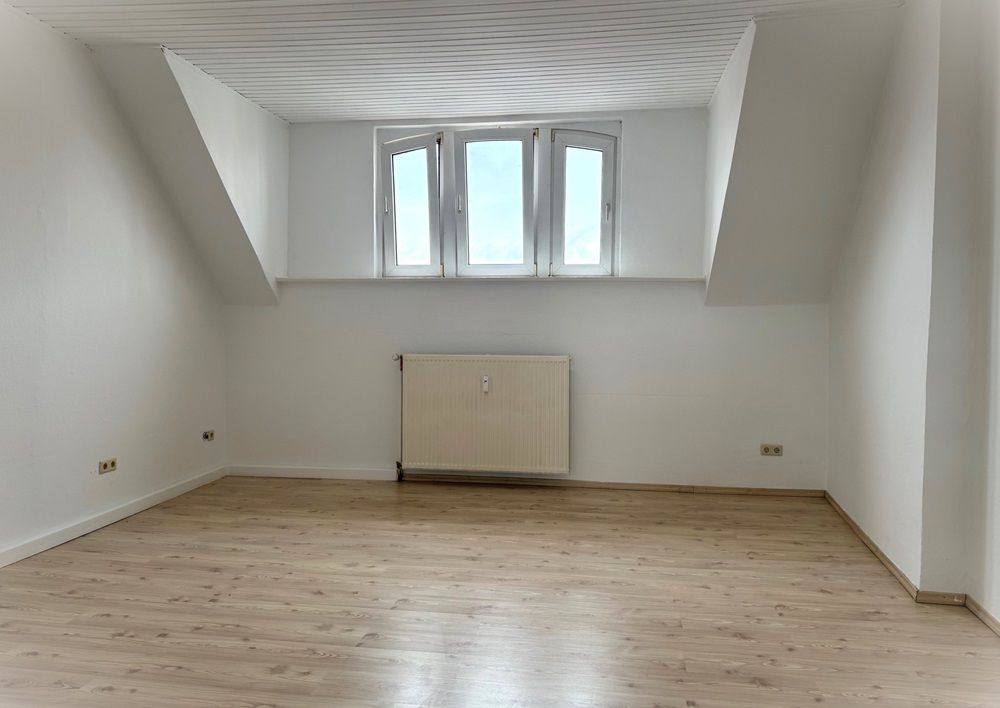 Wohnung Wallstraße in Peine
