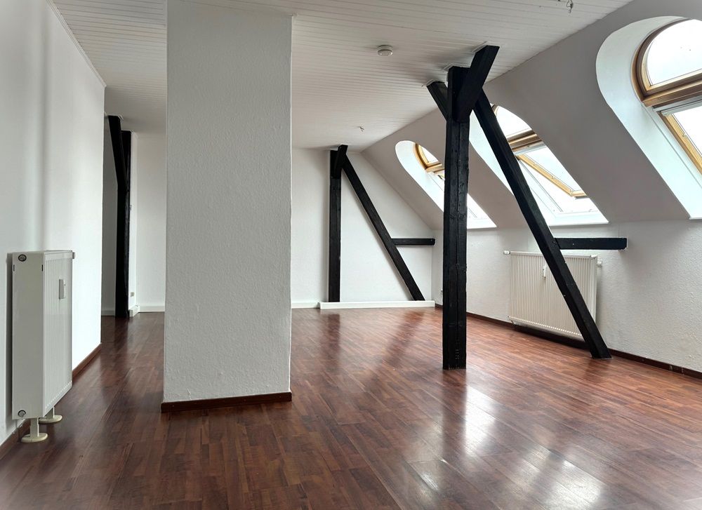 Wohnung Wallstraße in Peine