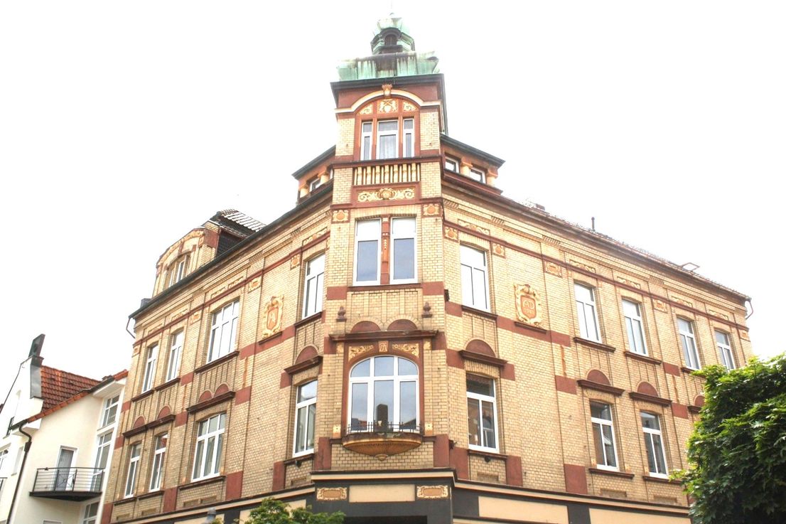 Wohnung Wallstraße in Peine