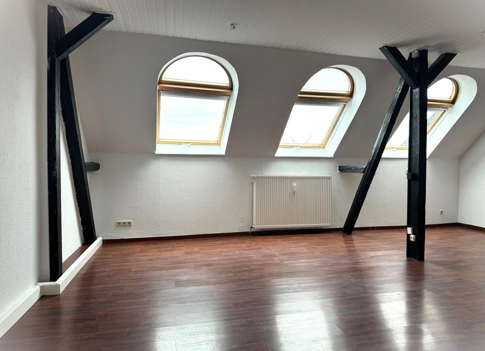 Wohnung Wallstraße in Peine