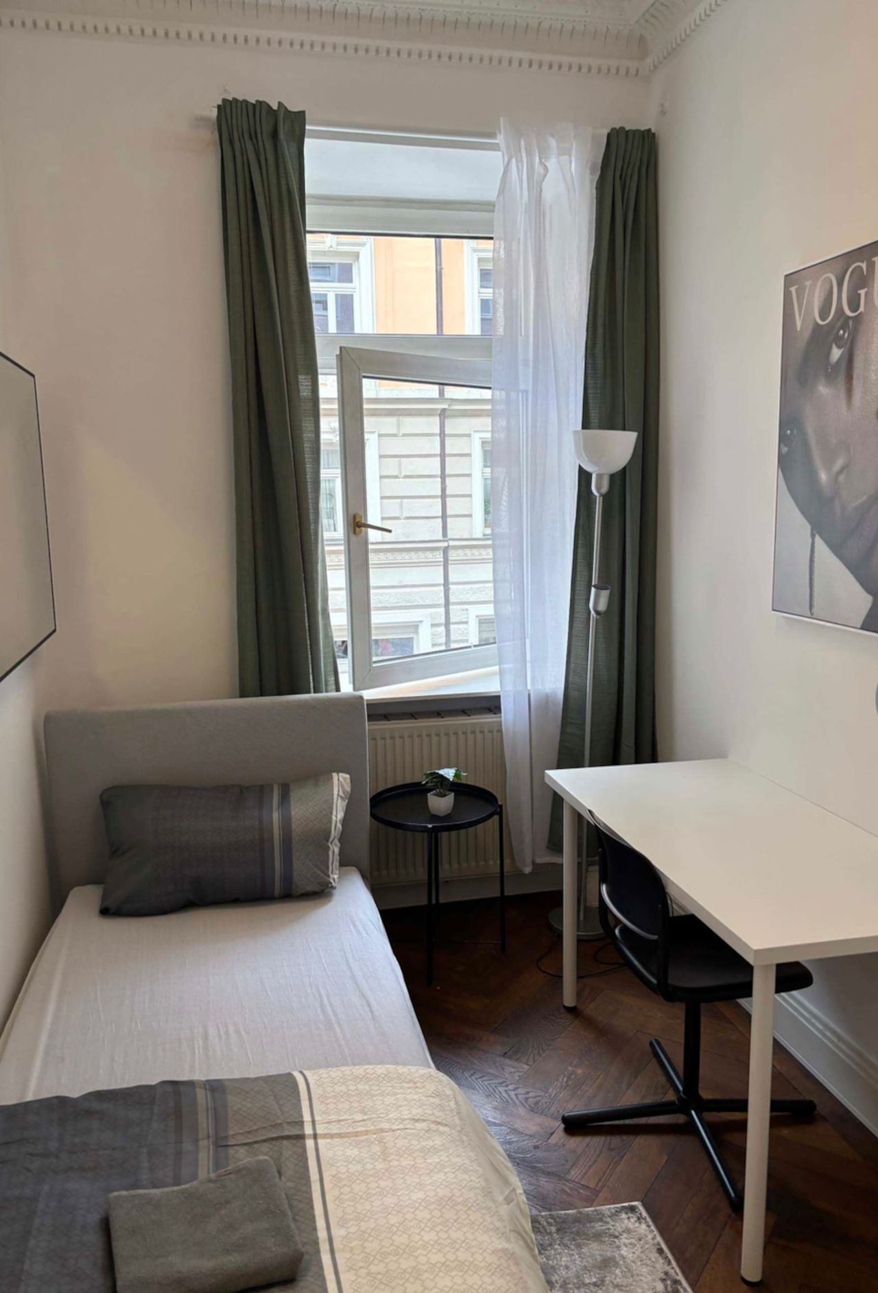 Wohnung Pichlstraße in Bad Füssing