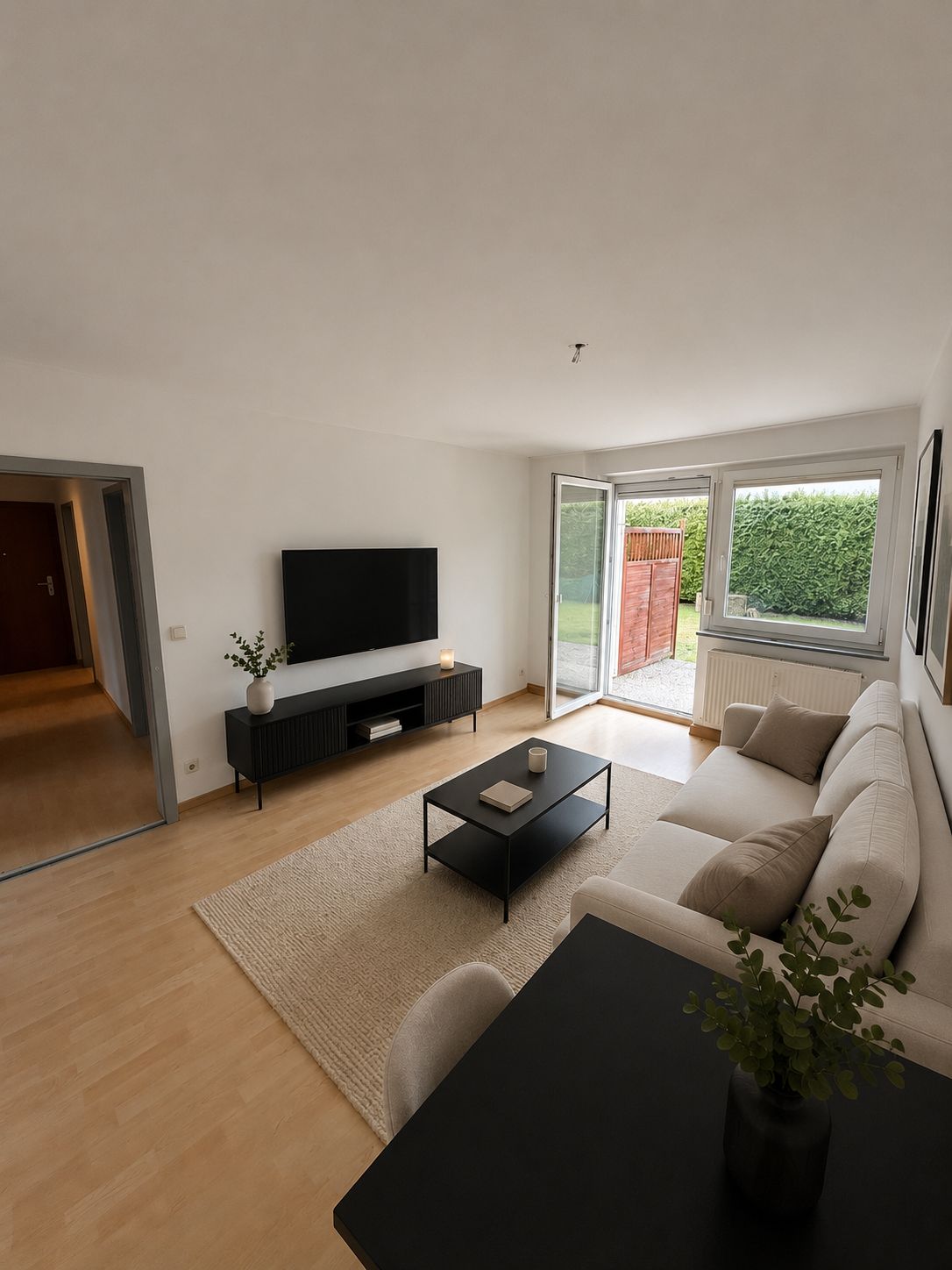 Wohnung Pichlstraße in Bad Füssing
