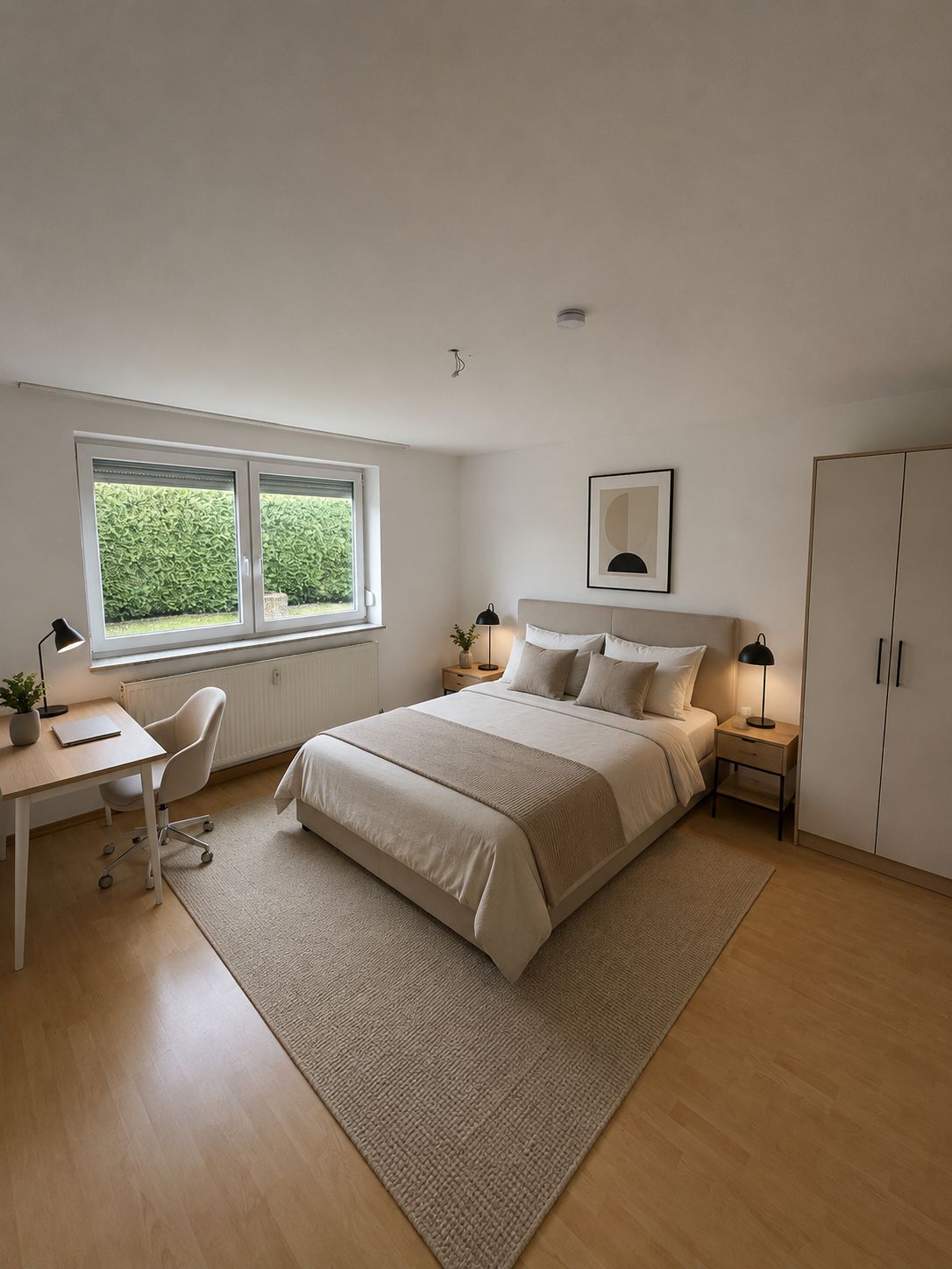 Wohnung Pichlstraße in Bad Füssing
