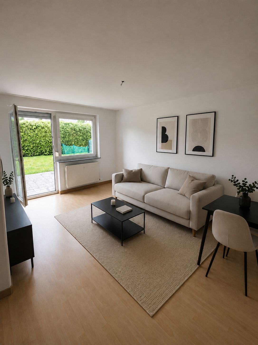 Wohnung Pichlstraße in Bad Füssing