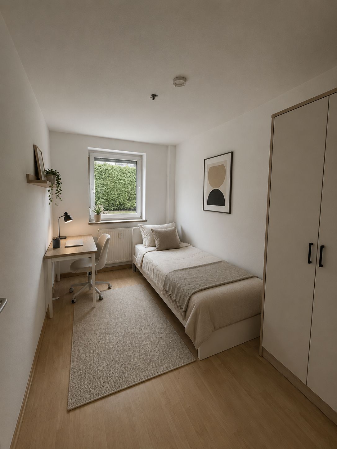 Wohnung Pichlstraße in Bad Füssing