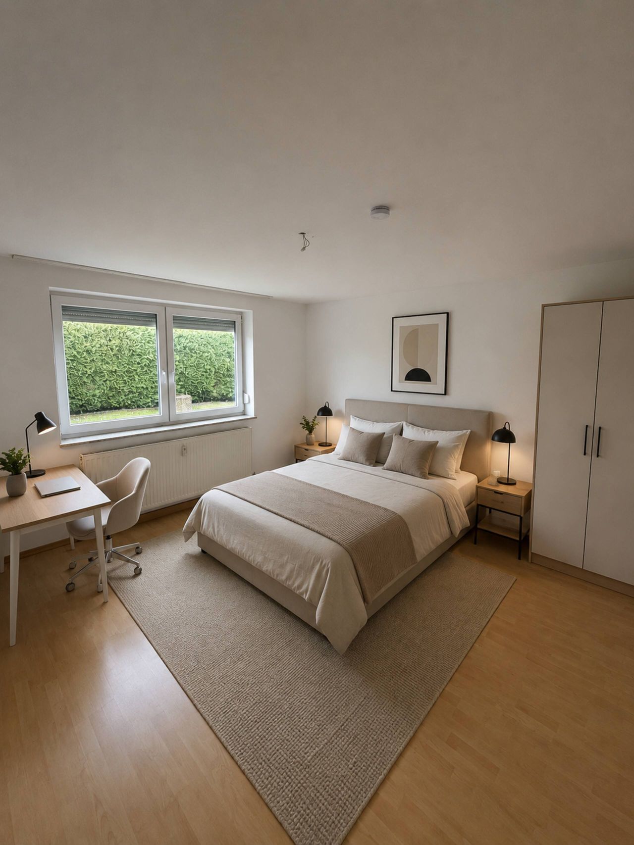 Wohnung Pichlstraße in Bad Füssing