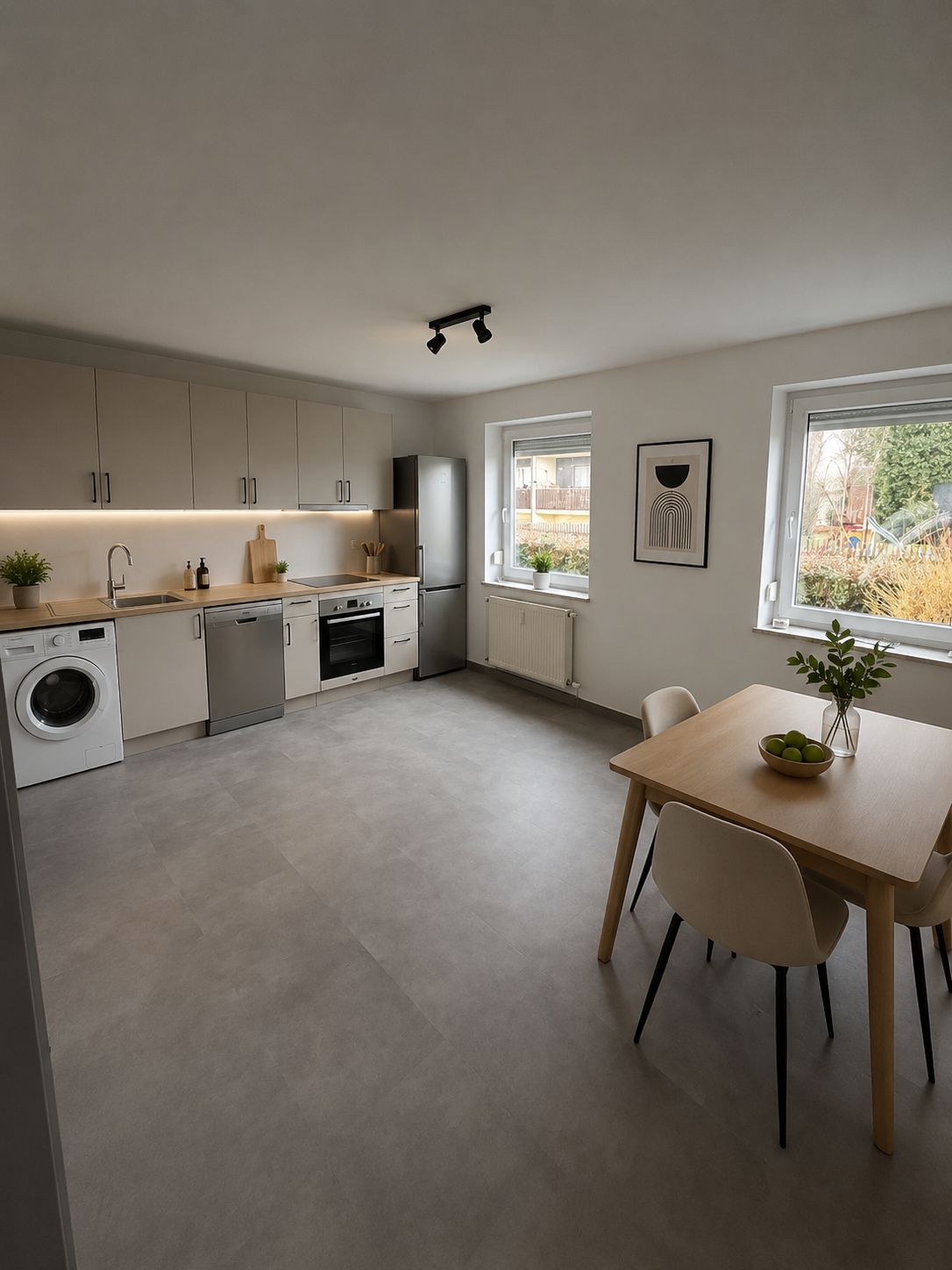 Wohnung Pichlstraße in Bad Füssing