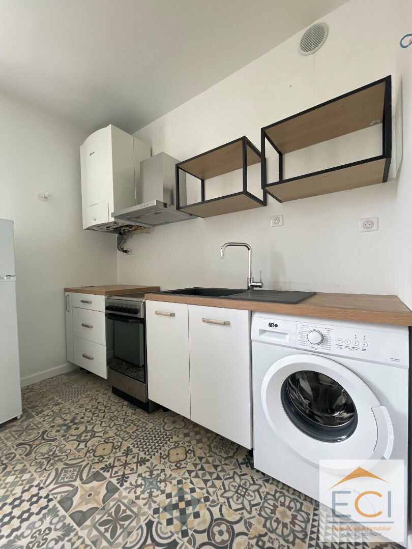 Appartement Rue Gay Lussac à Couzeix
