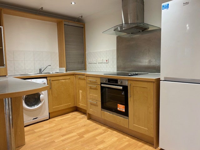 Flat Brackenhurst Place in Leeds