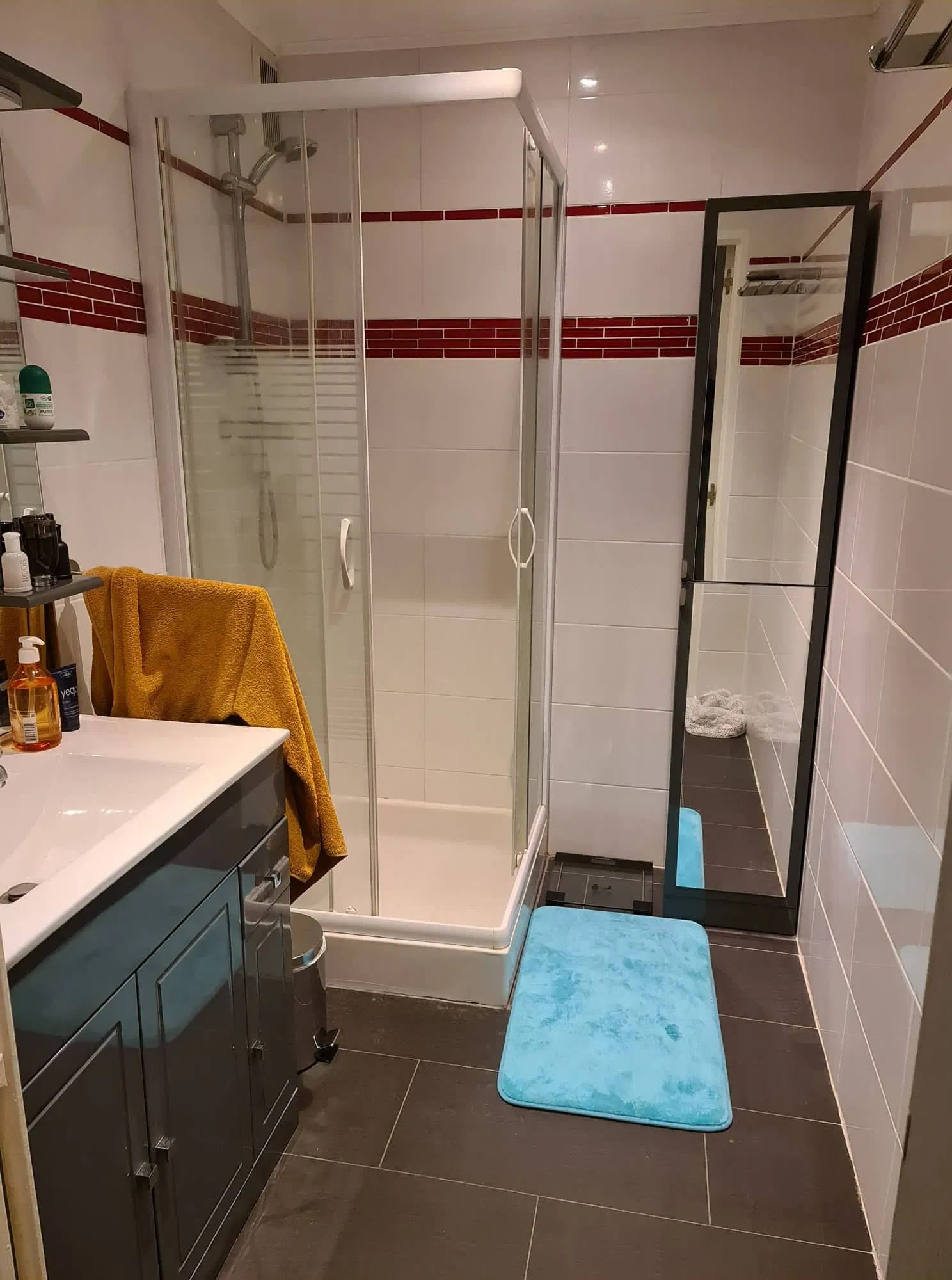 Room Rue de la Cité in Thionville