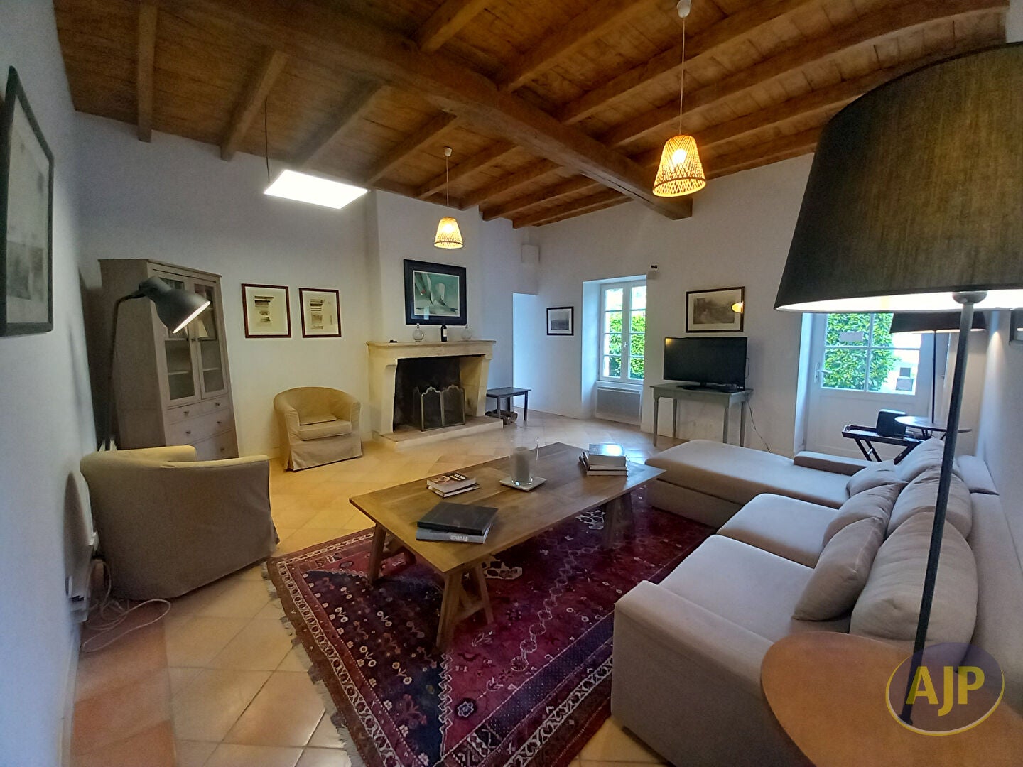 Appartement D 68 à Négrondes