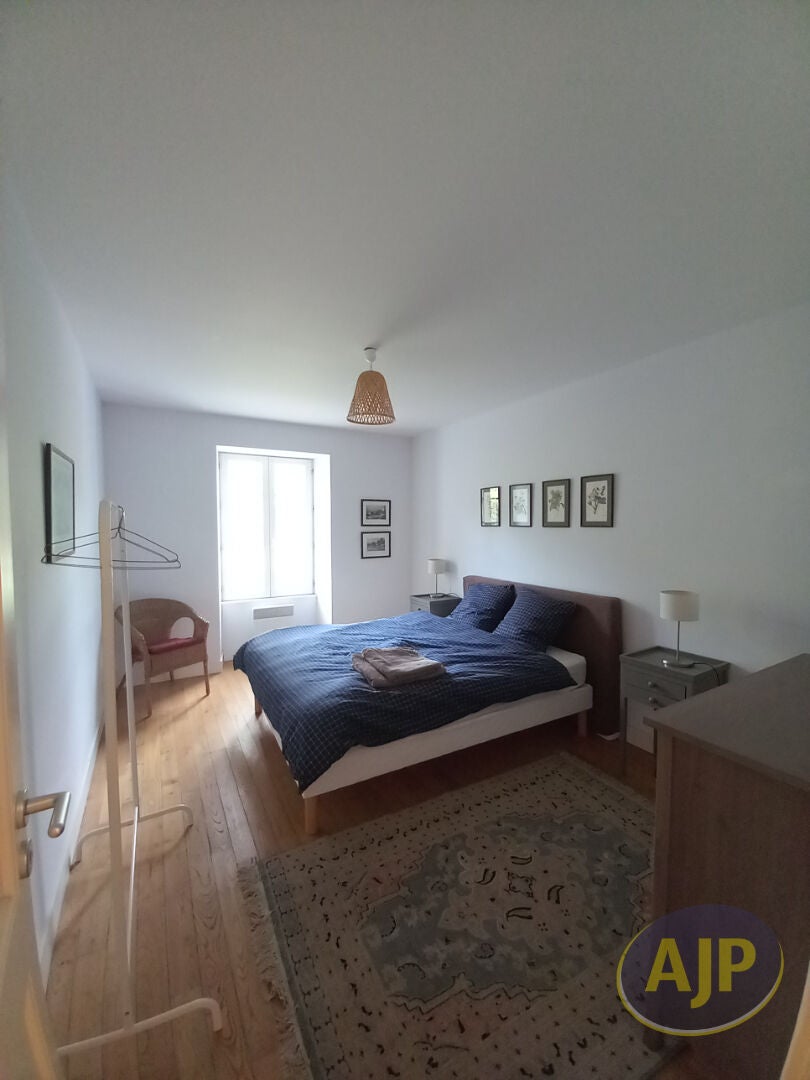 Appartement D 68 à Négrondes