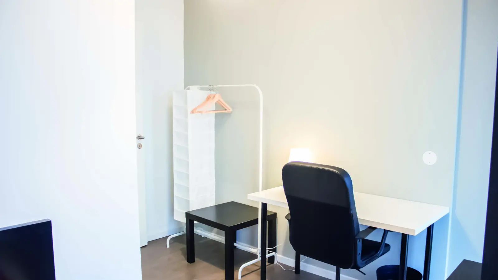 Wohnung Kongostraße in Berlin