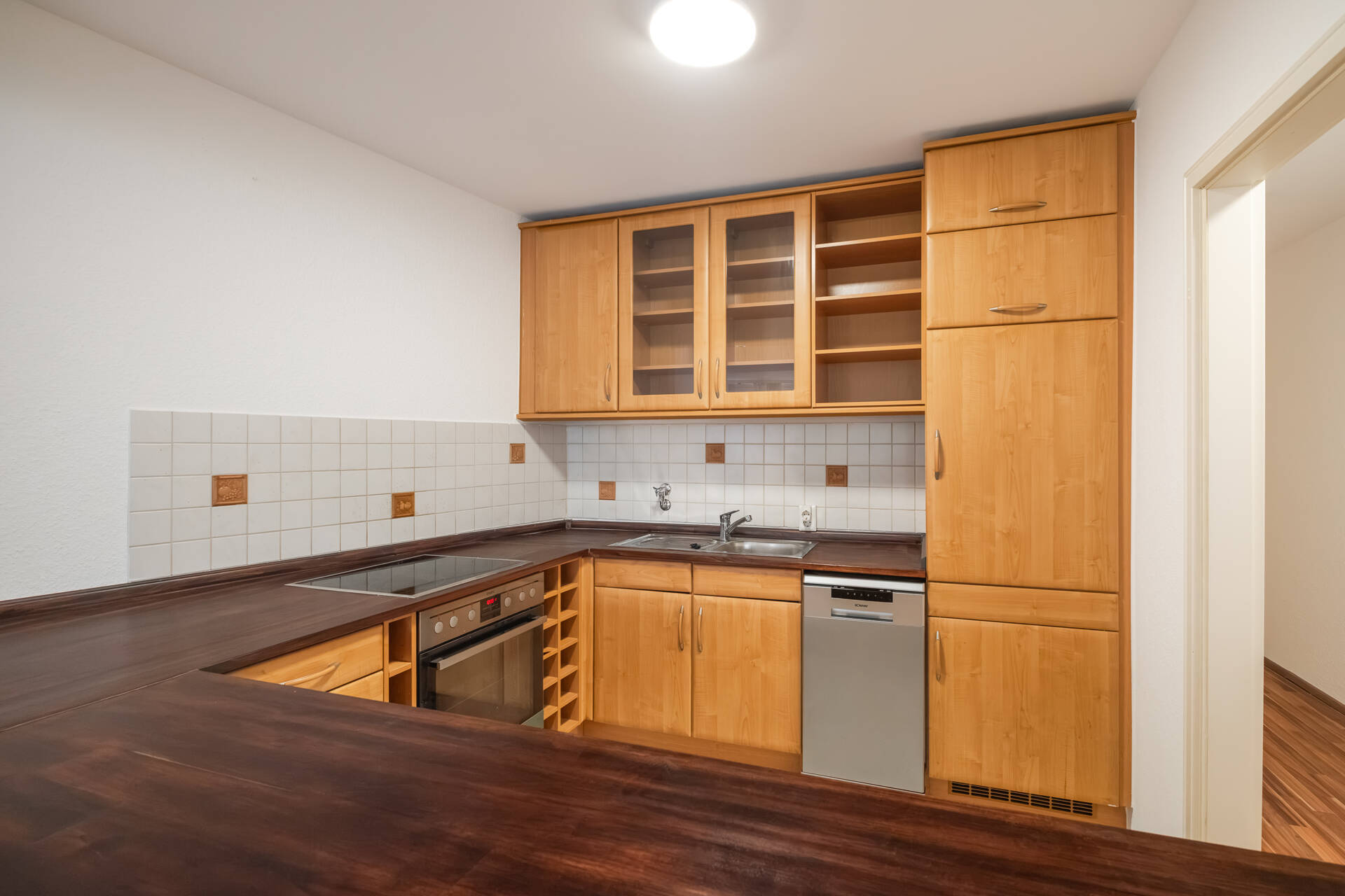 Wohnung Uferstraße in Oststeinbek