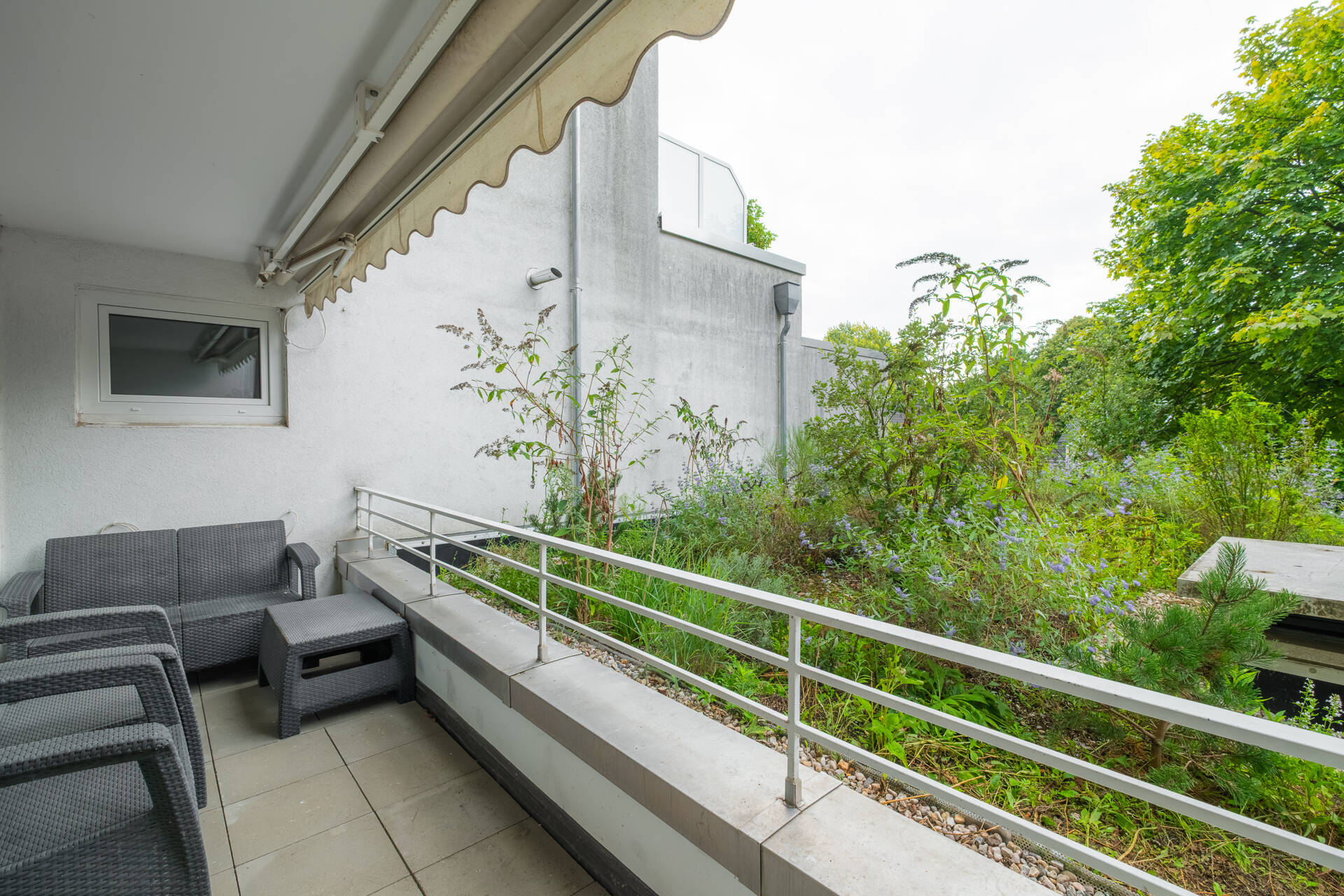Wohnung Uferstraße in Oststeinbek
