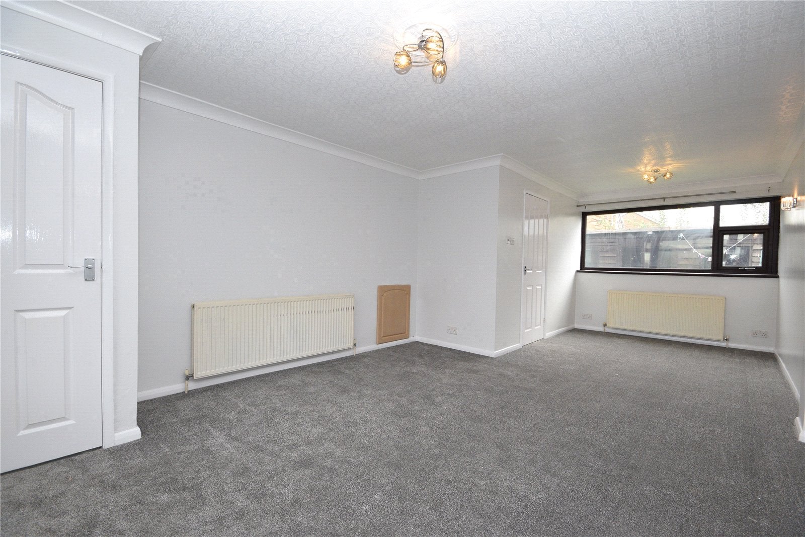 House Syke Close in Leeds