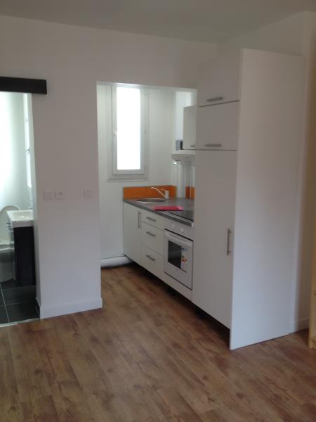 Flat Rue du Président Wilson in Levallois-Perret