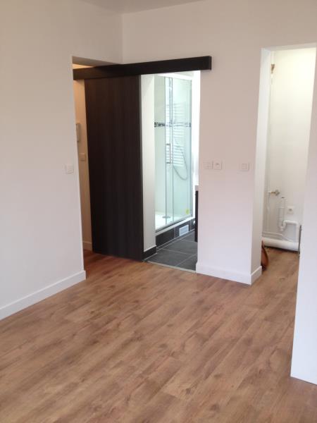 Flat Rue du Président Wilson in Levallois-Perret