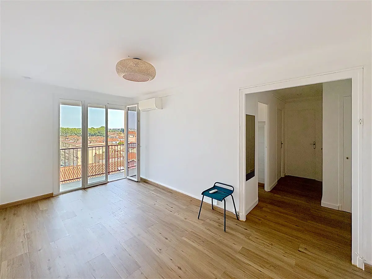Appartement Avenue du Maréchal Joffre à Perpignan