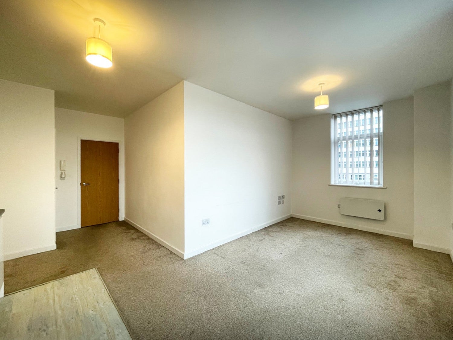 Flat Victoria Avenue in Southend-on-Sea