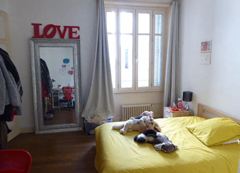 Appartement Boulevard Louis Blanc à Limoges
