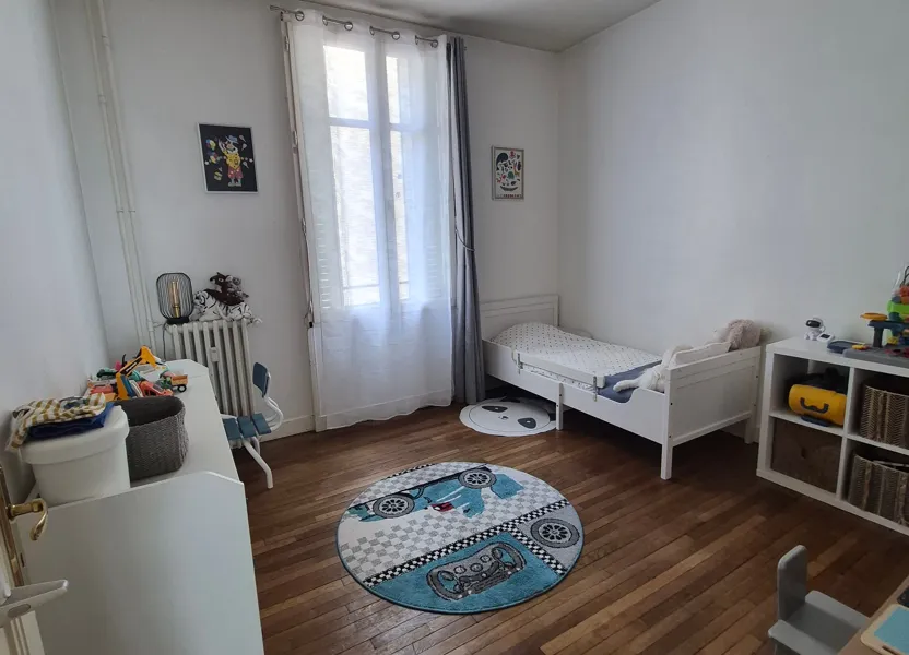 Appartement Boulevard Louis Blanc à Limoges